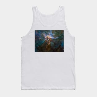 Eagle Nebula Tank Top